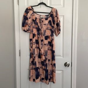 NWOT lightweight dress from Target